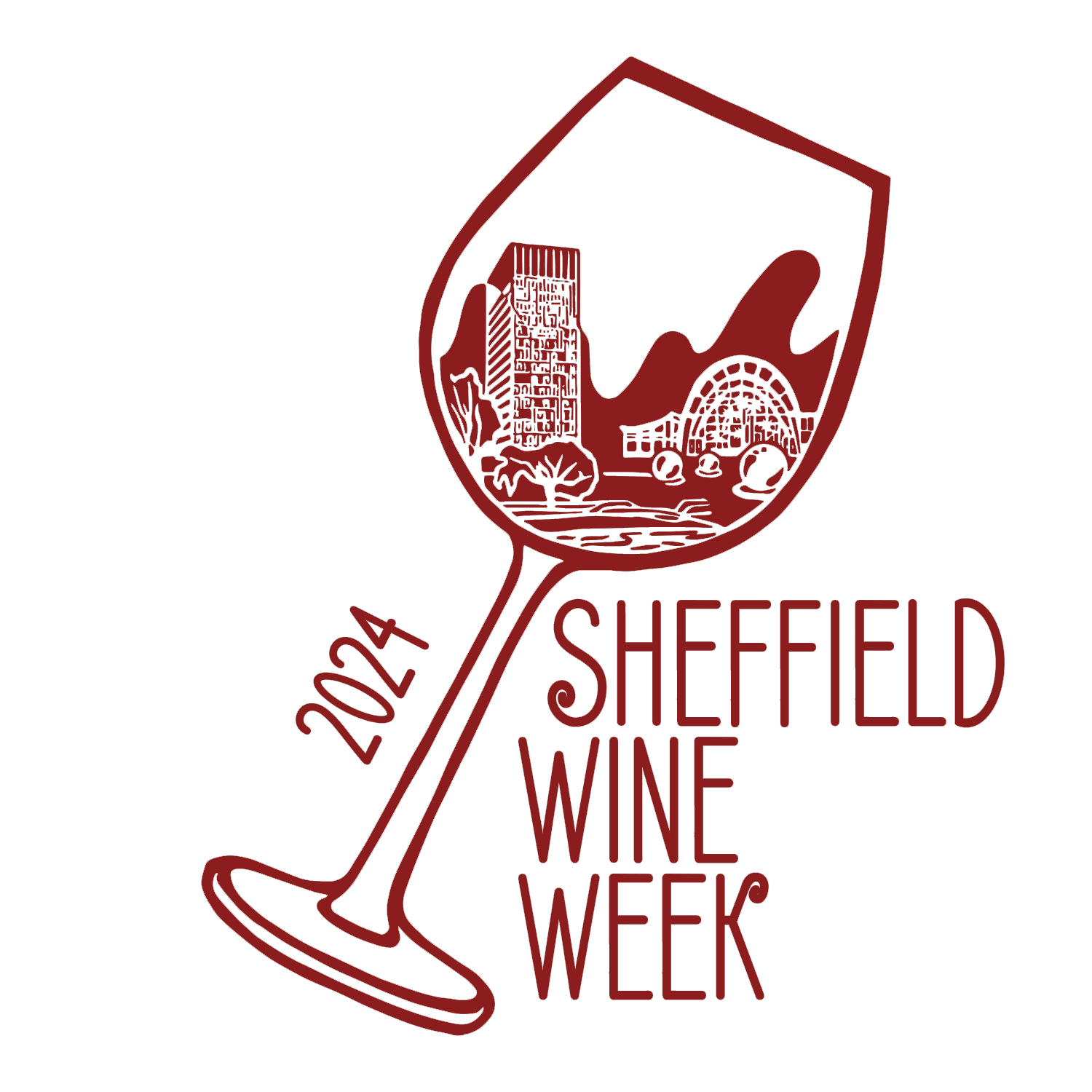 Sheffield Wine Week